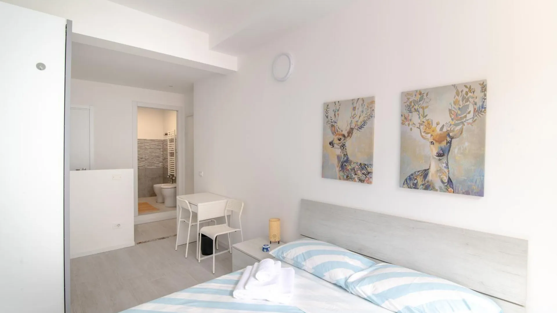 Appartamento Borgovico Antico Como Apartamento