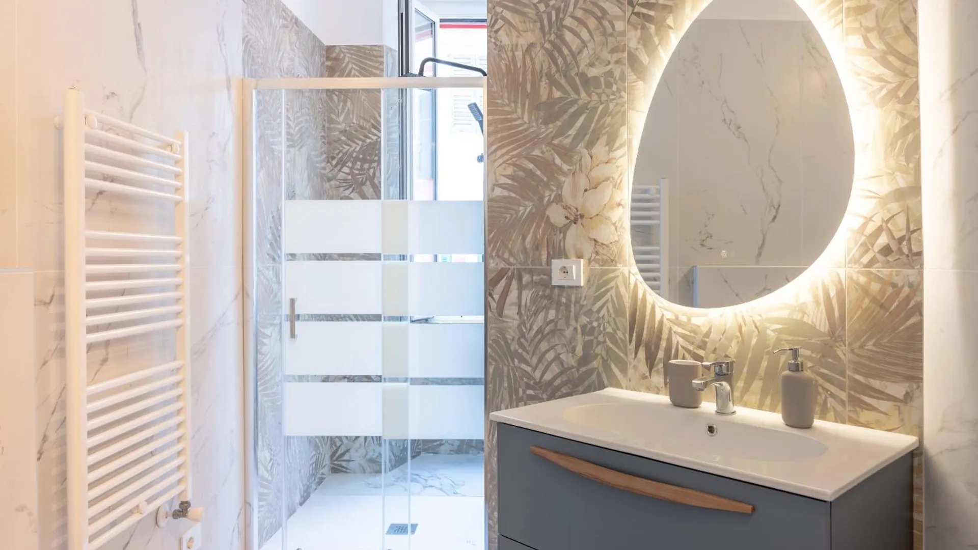 Apartamento Appartamento Borgovico Antico Como